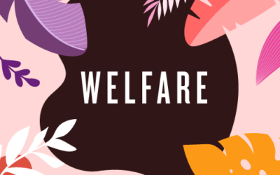 Pillar Number 4: Member’s Welfare and Development